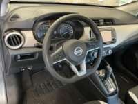 Nissan Versa 2022 4p Advance L4/1.6 CVT 2022 Nissan Versa Venta Interiores 1