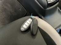 Nissan Versa 2022 4p Advance L4/1.6 CVT 2022 Nissan Versa Venta Interiores 16