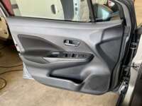 Nissan Versa 2022 4p Advance L4/1.6 CVT 2022 Nissan Versa Venta Interiores 17