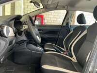 Nissan Versa 2022 4p Advance L4/1.6 CVT 2022 Nissan Versa Venta Interiores 18