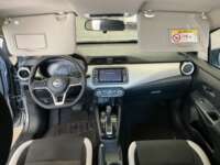 Nissan Versa 2022 4p Advance L4/1.6 CVT 2022 Nissan Versa Venta Interiores 21