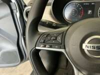 Nissan Versa 2022 4p Advance L4/1.6 CVT 2022 Nissan Versa Venta Interiores 7