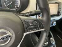 Nissan Versa 2022 4p Advance L4/1.6 CVT 2022 Nissan Versa Venta Interiores 8