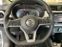 Nissan Versa 2022 4p Advance L4/1.6 CVT 2022 Nissan Versa Venta Interiores 9
