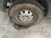 Ram Promaster 2022 5p 2500 V6/3.6 Aut IMG_0441