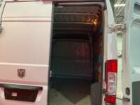 Ram Promaster 2022 5p 2500 V6/3.6 Aut 2022 Ram Promaster Venta Cajuela 1