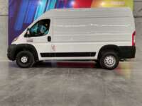 Ram Promaster 2022 5p 2500 V6/3.6 Aut 2022 Ram Promaster Venta Exteriores 4
