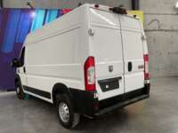 Ram Promaster 2022 5p 2500 V6/3.6 Aut 2022 Ram Promaster Venta Exteriores 5