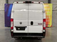 Ram Promaster 2022 5p 2500 V6/3.6 Aut 2022 Ram Promaster Venta Exteriores 6