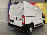 Ram Promaster 2022 5p 2500 V6/3.6 Aut 2022 Ram Promaster Venta Exteriores 7