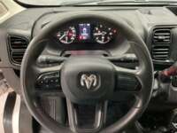 Ram Promaster 2022 5p 2500 V6/3.6 Aut 2022 Ram Promaster Venta Interiores 1