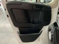 Ram Promaster 2022 5p 2500 V6/3.6 Aut 2022 Ram Promaster Venta Interiores 12