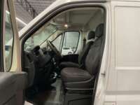 Ram Promaster 2022 5p 2500 V6/3.6 Aut 2022 Ram Promaster Venta Interiores 13