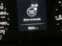 Ram Promaster 2022 5p 2500 V6/3.6 Aut 2022 Ram Promaster Venta Interiores 3