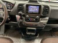 Ram Promaster 2022 5p 2500 V6/3.6 Aut 2022 Ram Promaster Venta Interiores 4