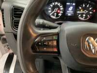 Ram Promaster 2022 5p 2500 V6/3.6 Aut 2022 Ram Promaster Venta Interiores 5