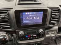 Ram Promaster 2022 5p 2500 V6/3.6 Aut 2022 Ram Promaster Venta Interiores 6