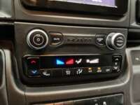 Ram Promaster 2022 5p 2500 V6/3.6 Aut 2022 Ram Promaster Venta Interiores 9
