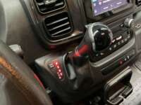 Ram Promaster 2022 5p 2500 V6/3.6 Aut 2022 Ram Promaster Venta Interiores 10