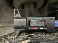 Ram Promaster 2022 5p 2500 V6/3.6 Aut 2022 Ram Promaster Venta Llantas 11