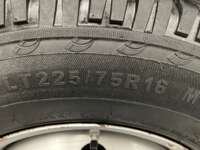 Ram Promaster 2022 5p 2500 V6/3.6 Aut 2022 Ram Promaster Venta Llantas 12