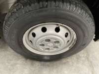 Ram Promaster 2022 5p 2500 V6/3.6 Aut 2022 Ram Promaster Venta Llantas 10