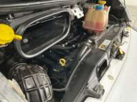 Ram Promaster 2022 5p 2500 V6/3.6 Aut 2022 Ram Promaster Venta Motor 1