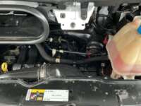 Ram Promaster 2022 5p 2500 V6/3.6 Aut 2022 Ram Promaster Venta Motor 2