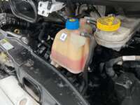 Ram Promaster 2022 5p 2500 V6/3.6 Aut 2022 Ram Promaster Venta Motor 3
