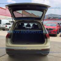 Volkswagen Tiguan 2023 5p Comfortline L4/1.4/T DSG IMG_3020