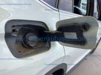 Volkswagen Tiguan 2023 5p Comfortline L4/1.4/T DSG IMG_3025