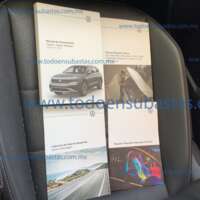 Volkswagen Tiguan 2023 5p Comfortline L4/1.4/T DSG IMG_3026