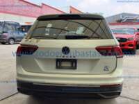 Volkswagen Tiguan 2023 5p Comfortline L4/1.4/T DSG IMG_2986