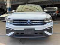 Volkswagen Tiguan 2023 5p Comfortline L4/1.4/T DSG IMG_2982