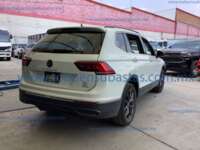 Volkswagen Tiguan 2023 5p Comfortline L4/1.4/T DSG IMG_2985