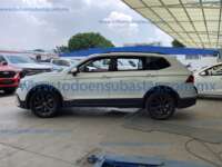 Volkswagen Tiguan 2023 5p Comfortline L4/1.4/T DSG IMG_2988