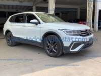 Volkswagen Tiguan 2023 5p Comfortline L4/1.4/T DSG IMG_2983