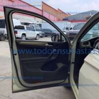 Volkswagen Tiguan 2023 5p Comfortline L4/1.4/T DSG IMG_2989