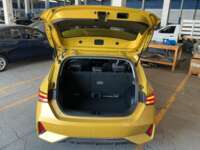Chevrolet Aveo 2024 5p LT L4/1.5 Man IMG_0974