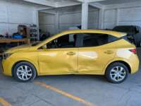 Chevrolet Aveo 2024 5p LT L4/1.5 Man IMG_0937