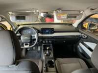 Chevrolet Aveo 2024 5p LT L4/1.5 Man IMG_0954