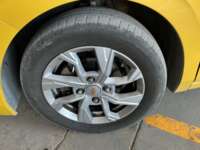 Chevrolet Aveo 2024 5p LT L4/1.5 Man IMG_0989