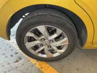 Chevrolet Aveo 2024 5p LT L4/1.5 Man IMG_0983