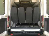 Ford Transit Pasajeros 2021 4p BUS ELWD L4/2.0/TDI Man 18 pas 2021 Ford Transit Pasajeros Venta Cajuela 1