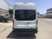 Ford Transit Pasajeros 2021 4p BUS ELWD L4/2.0/TDI Man 18 pas 2021 Ford Transit Pasajeros Venta Exteriores 6