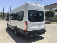 Ford Transit Pasajeros 2021 4p BUS ELWD L4/2.0/TDI Man 18 pas 2021 Ford Transit Pasajeros Venta Exteriores 7