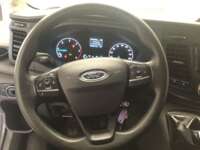 Ford Transit Pasajeros 2021 4p BUS ELWD L4/2.0/TDI Man 18 pas 2021 Ford Transit Pasajeros Venta Interiores 1