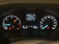 Ford Transit Pasajeros 2021 4p BUS ELWD L4/2.0/TDI Man 18 pas 2021 Ford Transit Pasajeros Venta Interiores 2
