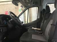 Ford Transit Pasajeros 2021 4p BUS ELWD L4/2.0/TDI Man 18 pas 2021 Ford Transit Pasajeros Venta Interiores 12