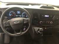 Ford Transit Pasajeros 2021 4p BUS ELWD L4/2.0/TDI Man 18 pas 2021 Ford Transit Pasajeros Venta Interiores 4